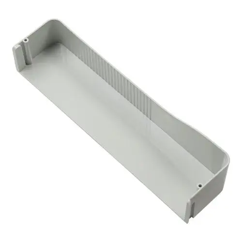 2412077105 MENSOLA PORTA INF.RM6401 GRIGIA Prezzo Di Fabbrica