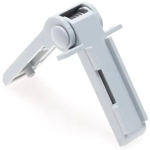 2412125011 CERNIERA SPORTELLO FREEZER RM85XX RMS85XX Ultima Occasione