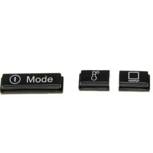 241235063 KIT ASSIEME MANOPOLA NERO/GRIGIO Ultimissimo Modello