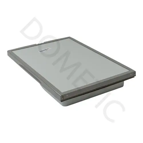 Ultime Pezzi 2412383701 PORTA COMPLETA RM7401