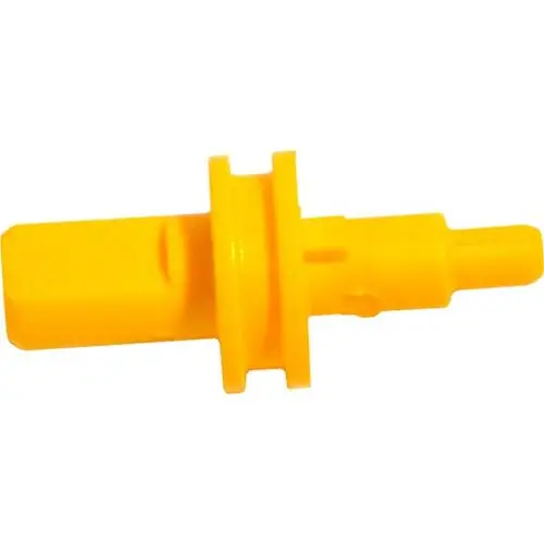 2412785103 PERNO TEMPER.X CENTR.GIALLO S.7000 Solo Oggi