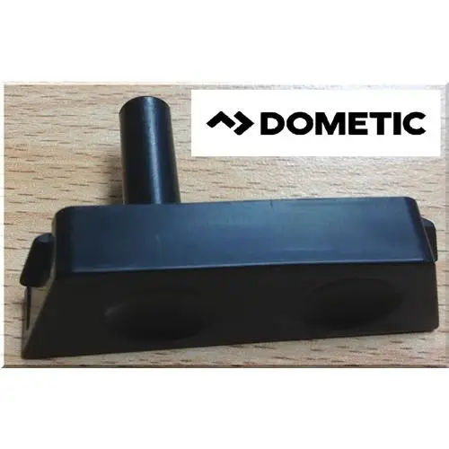 Ultima Occasione 241326022 PULSANTE BLOCCO PORTA APERTURA PORTA SINISTRA RAL7021 RM/RMD/RMDT 85XX