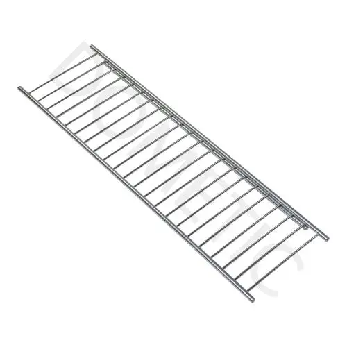 241338030 GRIGLIA INFERIORE ZINCATO PER RM RMS 850X Occasione Imperdibile