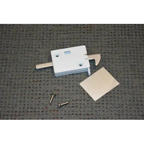 2413946407 BLOCCO CHIUSURA PORTA CONGELATORE RM 8555 Non Perdere