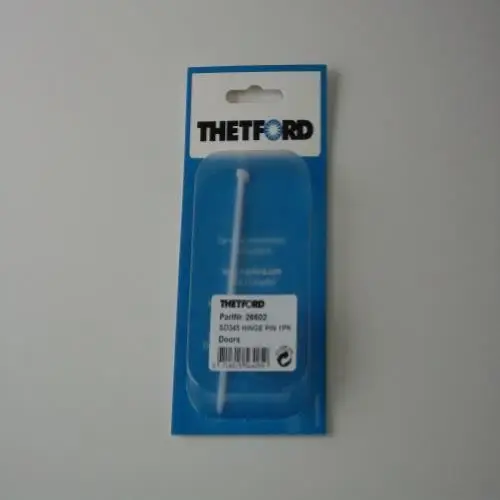26602 HINGE PIN DOOR 3/4/5/6 Acquista Ora