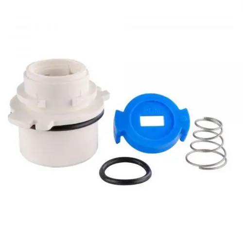 26607-57 ALLOGGIO BIANCO SERRATURA ZADI SPORTELLO SERVICE DOOR THETFORD Prezzo Conveniente