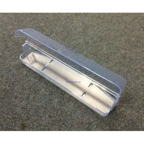 Soddisfatti O Rimborsati 289023520 SCAFFALATURA SUPERIORE COMPLETA PORTA RM85XX