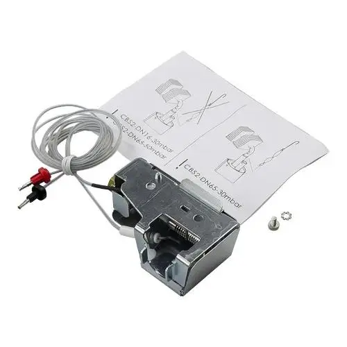 Super Prezzo 289060497 BRUCIATORE GAS CBS2 DN65 MES/AES