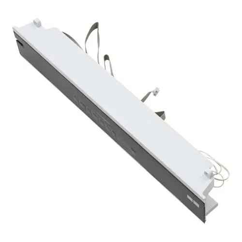 289064250 PANNELLO DI COMANDO COMPLETO SINISTRO PER RMD8505 Saldi