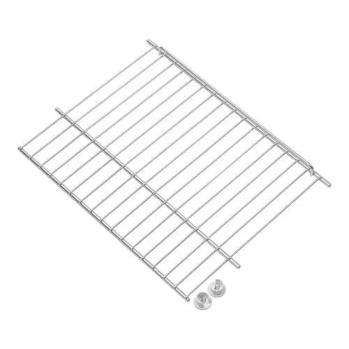 Prezzo Basso 289078650 GRIGLIA CENTRALE E INFERIORE FRIGO RML10.4S