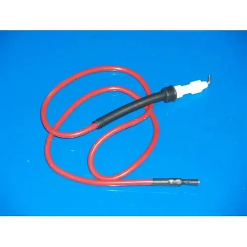 Super Prezzo 2951105713 CAVETTO ACCENSIONE CON CANDELETTA PER TUTTI I MOD. ACC. ELETTR.