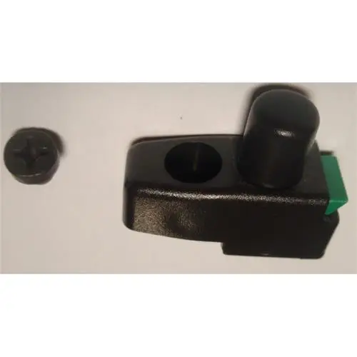 2952700074 2952700058 BLOCCO CHIUSURA PORTA TACCA VERDE NUOVO Ultima Occasione