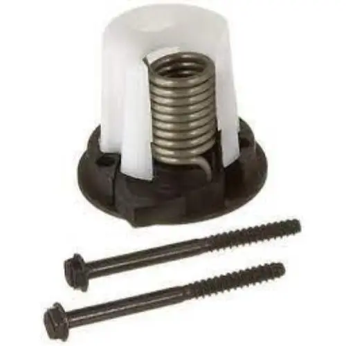 385310683 KIT MOLLA E CARTUCCIA NERA PER ECOVAC E 5000 Prezzo Conveniente