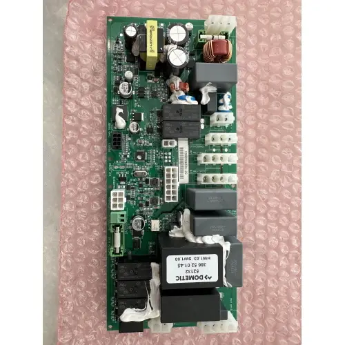 386520074 SCHEDA ELETTRONICA FRESHLIGHT 1600 Ordina Subito