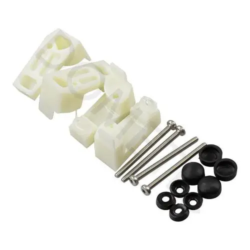 Promozione Esclusiva 407143986 KIT DI FISSAGGIO PER PIANO COTTURA CRAMER