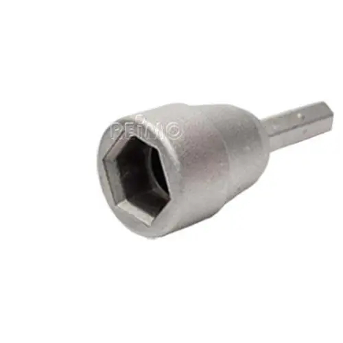 ADATTATORE ALLUMINIO PEGGY PEG Must-Have