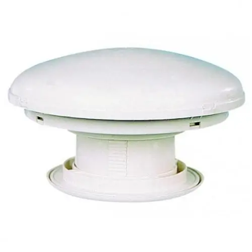 AERATORE A FUNGO VENTILAZIONE PERMANENTE Must-Have