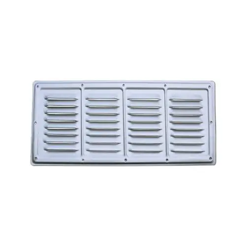 Sconto AERATORE DA APPOGGIO IN ALLUMINIO 360X160MM