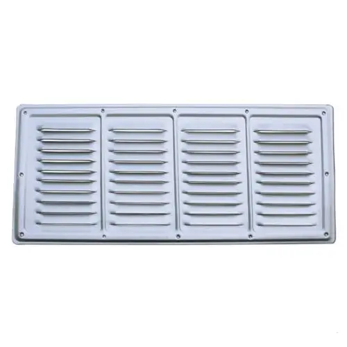 AERATORE DA APPOGGIO IN ALLUMINIO 510X220MM Più Venduto