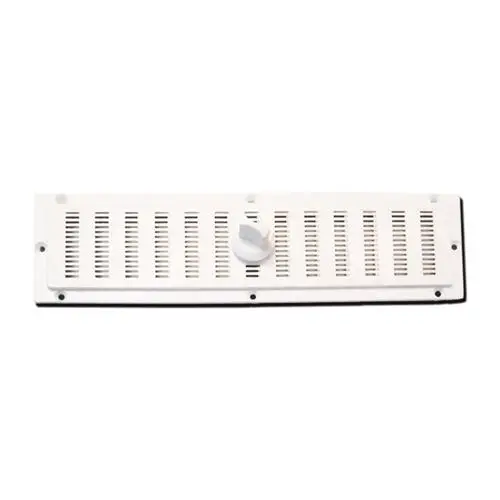 Sconto AERATORE DA APPOGGIO PLASTICO 250X70 INTERNO CHIUDIBILE