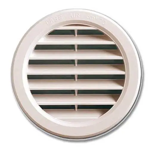 AERATORE DA INCASSO PLASTICO D.60 Miglior Prezzo