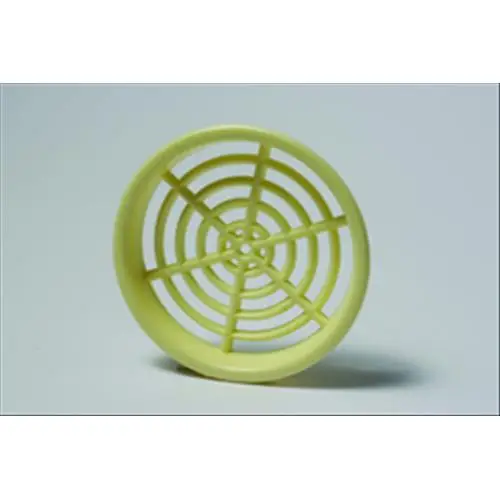 Affare AERATORE DA INCASSO PLASTICO D.70 AVORIO