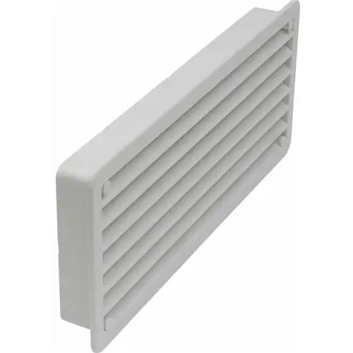 Affare AERATORE DA INCASSO PLASTICO INT/EST 270X120