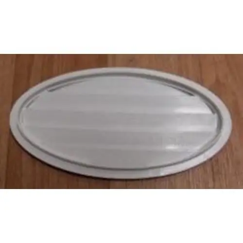 AERATORE OVALE IN ABS 220X115MM 1MDA080001 Scelto Dai Clienti