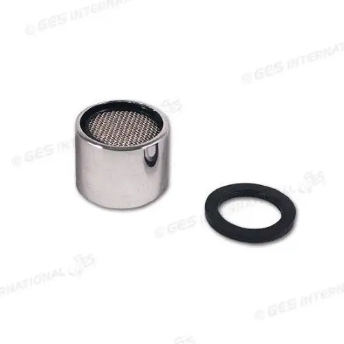 AERATORE ROMPIGETTO FILETTO FEMMINA 22/1" F Miglior Prezzo