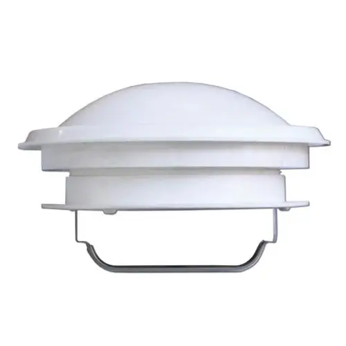 AERATORE SFIATATOIO DIAM 165MM CON LUCE LED Spedito Oggi