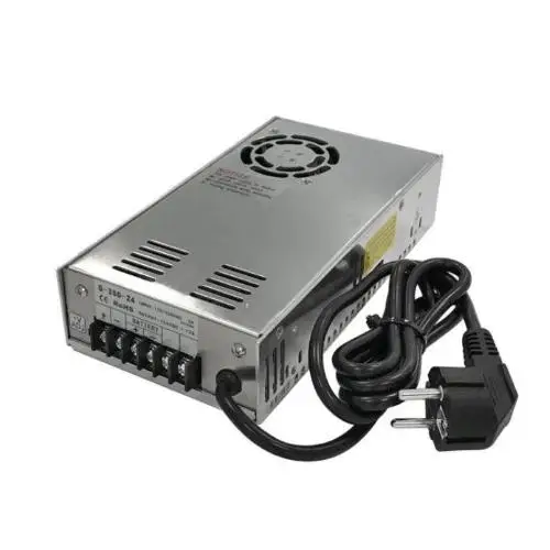 Bestseller ALIMENTATORE 24VDC/300W 115/230 VAC