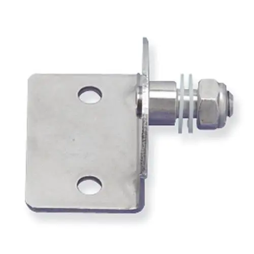 AMMORTIZZATORE A GAS SUPPORTO LATERALE INOX E Compra Oggi Stesso