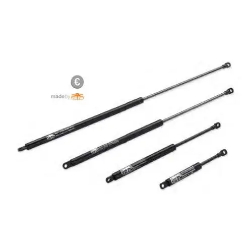 Esclusivo AMMORTIZZATORE A GAS TELESCOPICO MM355 PORTATA 110N