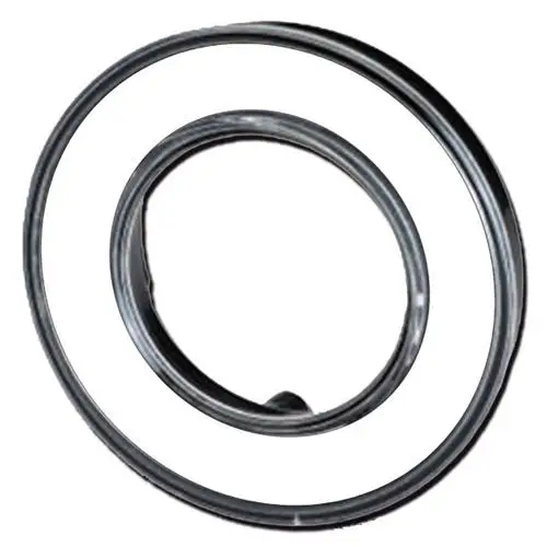 Bestseller ANELLO CROMATO PER FANALI DA COD.2878 A COD 2882