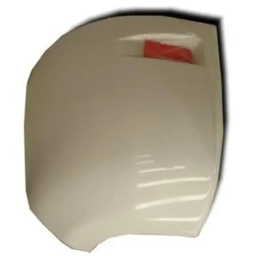 Saldi ANGOLARE PARAURTI POST. SX MANS.CI_LASTRA DA VERNICIARE F001BA0566N