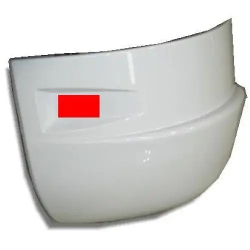 ANGOLARE POSTERIORE DX RIVIERA 1IF001BA0567 Quantità Limitata