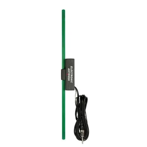 Nuovo Arrivo ANTENNA ELETTRONICA AMPLIFICATA 12V