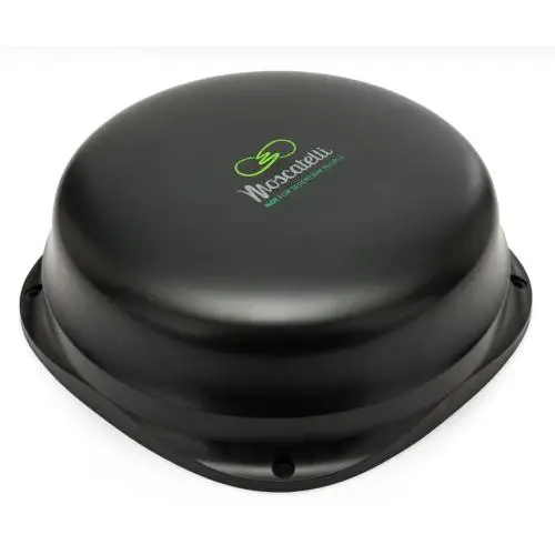 Ultime Pezzi ANTENNA OMNIDIREZIONALE 12-24V COMPATTA