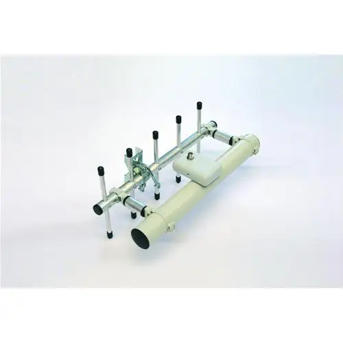 ANTENNA OMNIDIREZIONALE BRETI 35HDR CON ADATTATORE D'IMPEDENZA BIANCA E RIFLETTORE Quantità Limitata