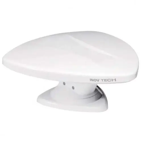 Consegna Rapida ANTENNA OMNIDIREZIONALE PLUS HD LTE