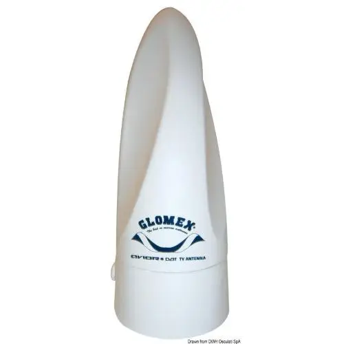 Promozione Esclusiva ANTENNA TV/AM-FM GLOMEX AVIOR