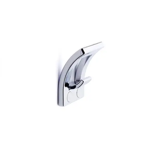 APPENDINO SINGOLO IN ABS CROMO LUCIDO AS244 Promozione Esclusiva