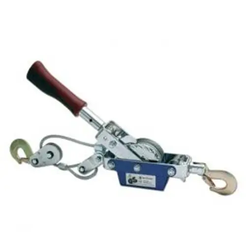 Offerta Lampo ARGANELLO VERRICELLO A CRICCHETTO MANUALE 800DAN