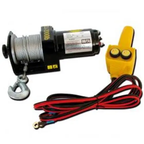 Ordina Subito ARGANELLO VERRICELLO ELETTRICO 900KG