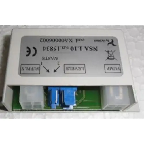 ARSILICII NODO LIQUAMI NSA 1.10 XA00006002 RIMOR Offerta Lampo