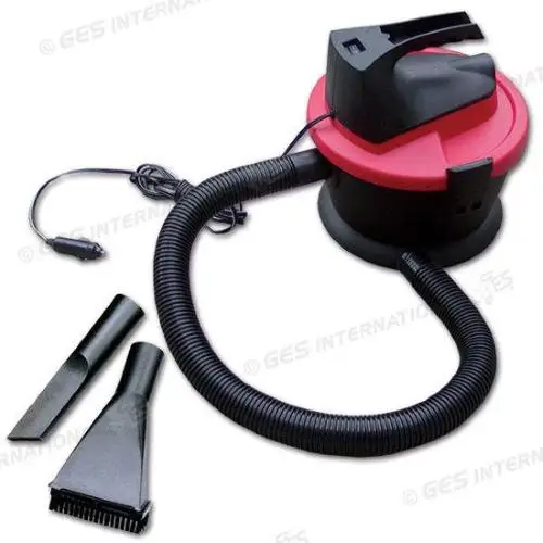Prezzo Scontato ASPIRAPOLVERE PORTATILE 12V