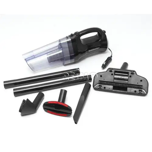 ASPIRAPOLVERE PORTATILE 12V 150W Novità