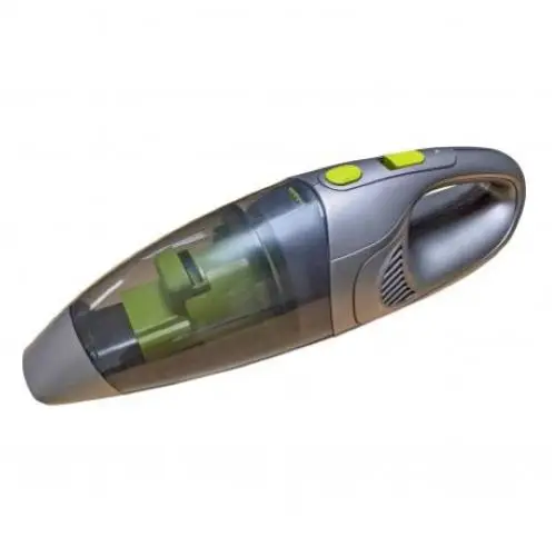 ASPIRAPOLVERE PORTATILE PICCOLO 12/220V 100W Offerta Lampo