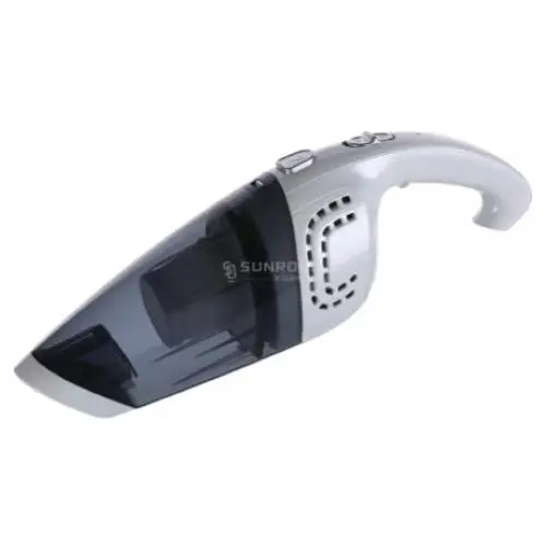 ASPIRAPOLVERE PORTATILE PICCOLO 12V 70W CON CAVO 4MT Non Perdere