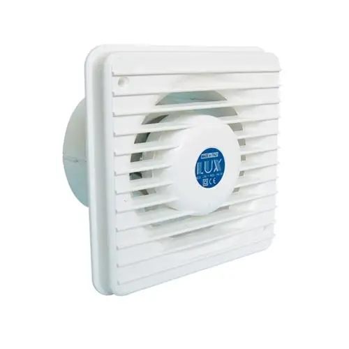 ASPIRATORE ASSIALE T100 230V Reso Gratuito